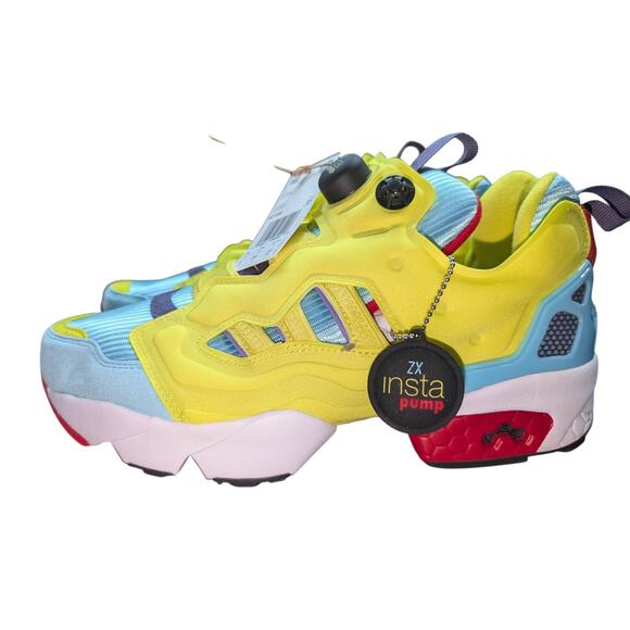 Reebok x Adidas ZX Fury (A-ZX Series) main image 5